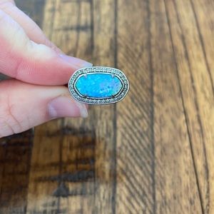 Kendra Scott ring